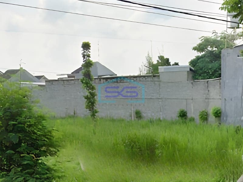 Dijual Tanah Murah Strategis Lokasi Kediri Jawa Timur