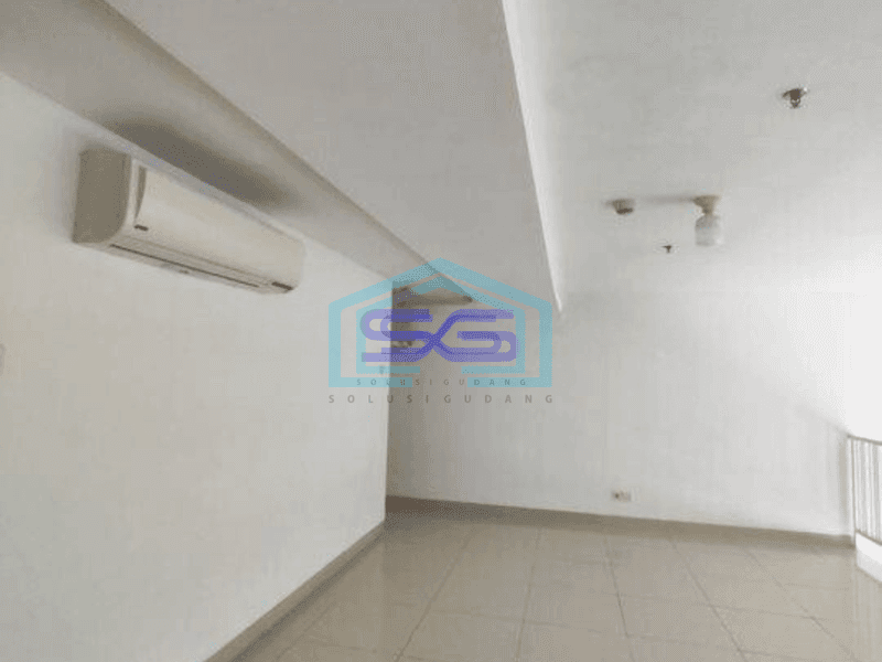 Disewakan Ruko di Tanjung Duren Utara, Jakarta Barat