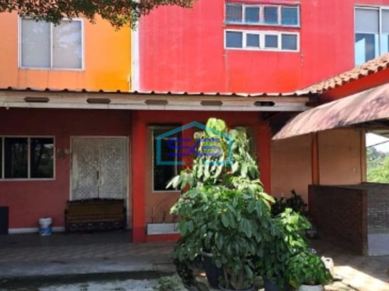 Dijual Ruang Usaha Siap Huni di Sentul Bogor Luas Tanah 800m2