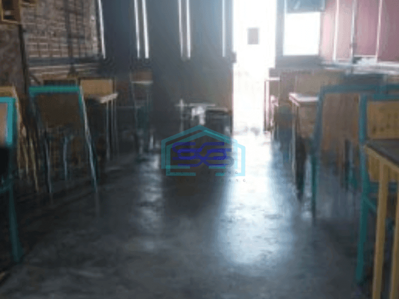 Dijual Ruko 3 Lantai di Daan Mogot Jakarta Barat Luas Tanah  130 m²