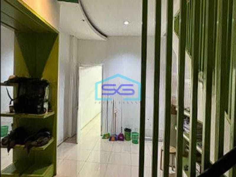 Disewakan Ruko Rapih di ITC Roxy Mas , Cideng Jakarta Pusat Semi Furnished LB 400m2