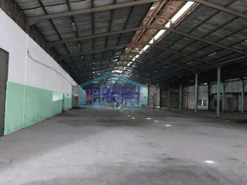 Disewa gudang di pulogadung