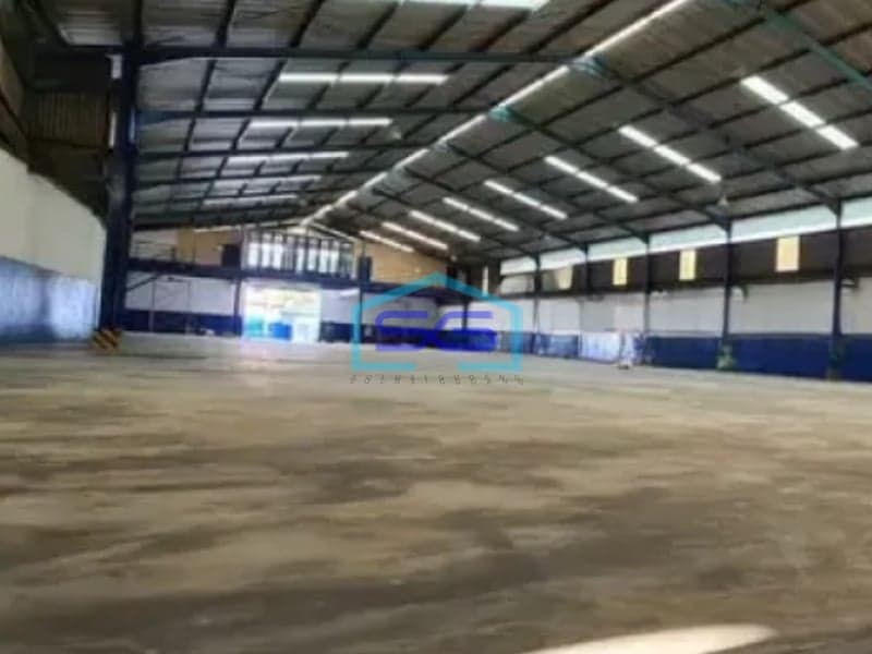 Disewakan Gudang Rapi Di Rawa Buaya Cengkareng Jakarta Barat LB 1700m2