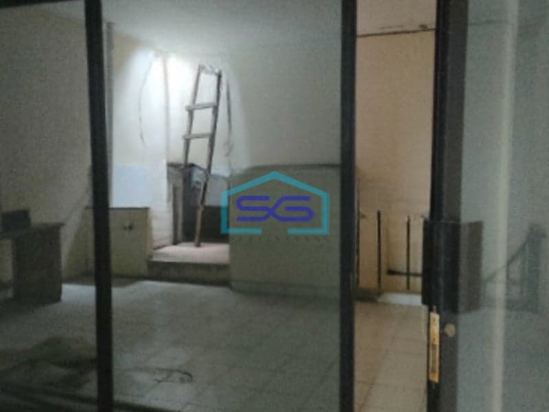 Disewakan Murah Ruko 3 Lantai di Kopo Mas Bandung Luas Bangunan 200m2