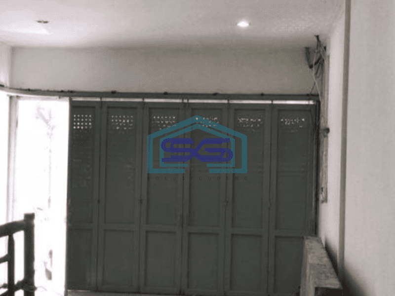 Dijual Ruko Lokasi Ramai Tengah Kota Bandung