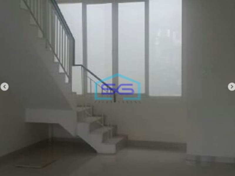 Disewakan Ruko San Antonio di Surabaya Jawa Timur Bangunan 2 Lantai