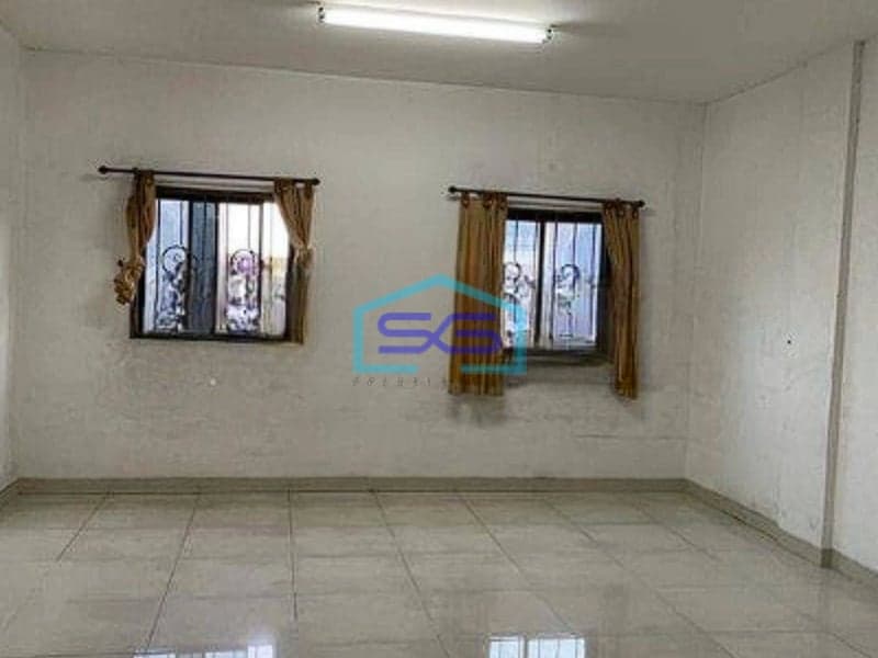 Disewakan Ruko di Muara Karang Jakarta Utara 4 Lantai Lokasi Ramai, Bebas Banjir, Siap Huni,