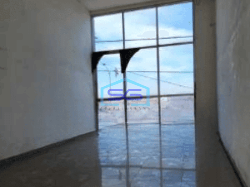 Disewakan Ruko di Cibabat Cimahi Dekat Log In Megastore Luas Bangunan 160 m²