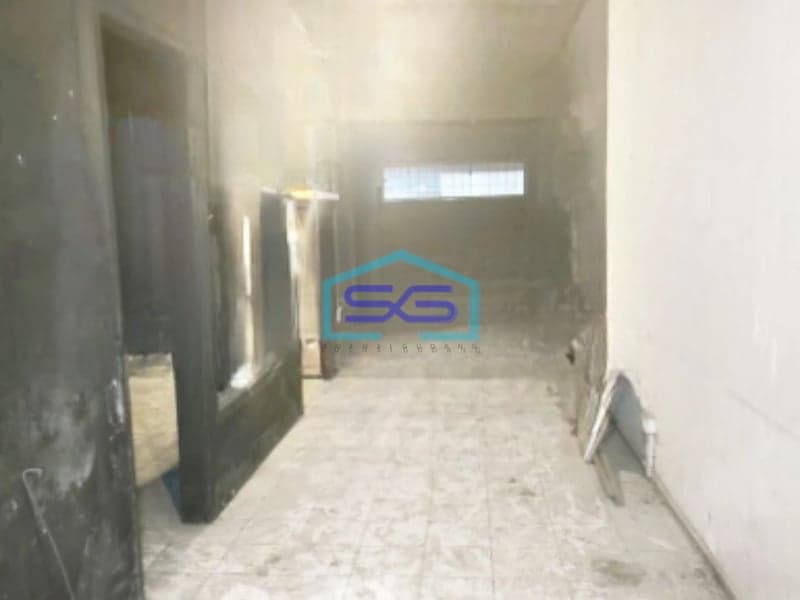 Dijual Ruko Lokasi Bebas Banjir di Rungkut Surabaya