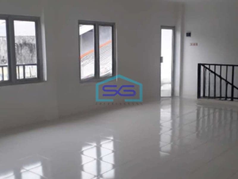 Disewakan Ruang Usaha Luas Bangunan  225 m² Lokasi Mlati Sleman Yogyakarta