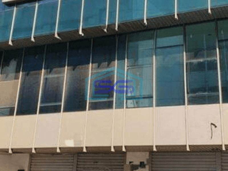 Disewa Rukan Siap Pakai di Puri Mutiara Sunter Agung Jakarta