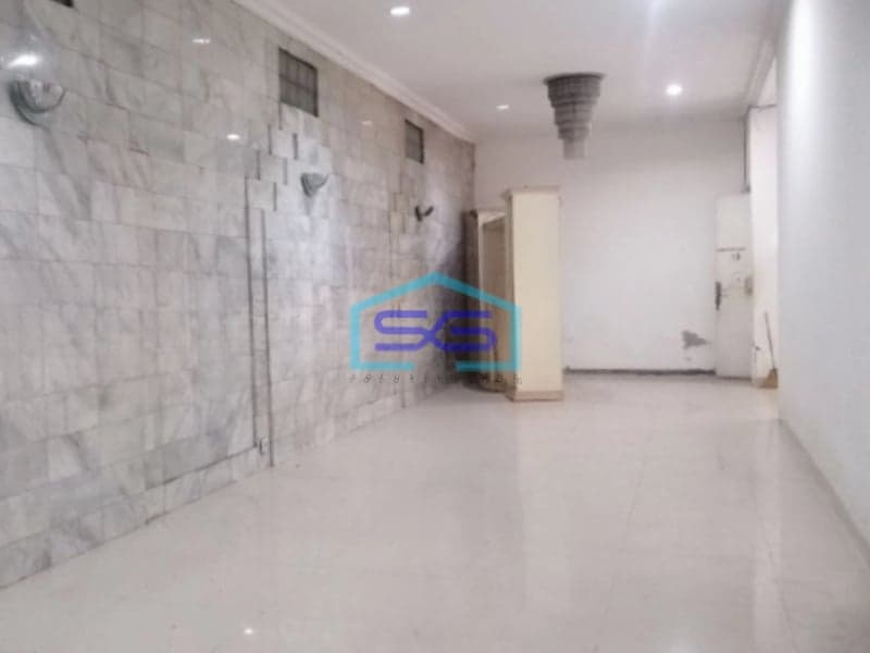 Dijual Ruang Usaha Luas Tanah 218 m²  Lokasi Yogyakarta