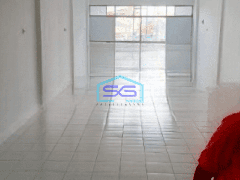 Disewakan Ruko 3 Lantai Luas Bangunan   240 m² di Bandengan Jakarta Utara Sudah di Renovasi