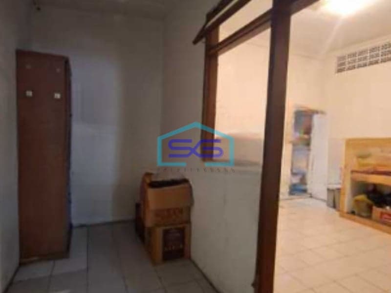 Dijual Ruko Lokasi Penggilingan Jakarta Timur Luas Bangunan  500 m²