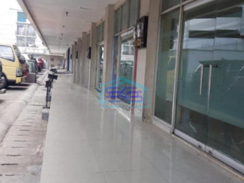 Dijual Ruko Luas Bangunan 1464 m² Lokasi di Jembatan Besi Jakarta Utara