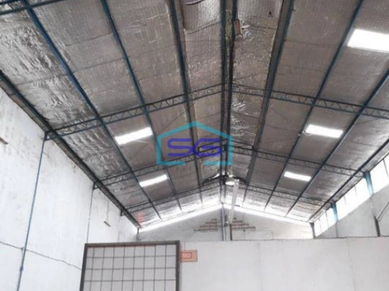 Dijual Gudang Prima Daan Mogot Jakarta Barat