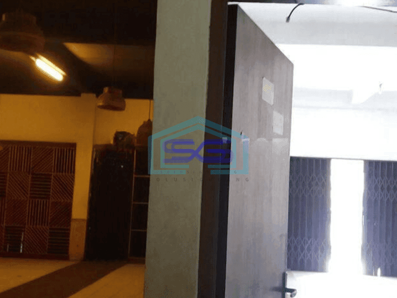 Disewa ruko di komplek taman kopo indah 2