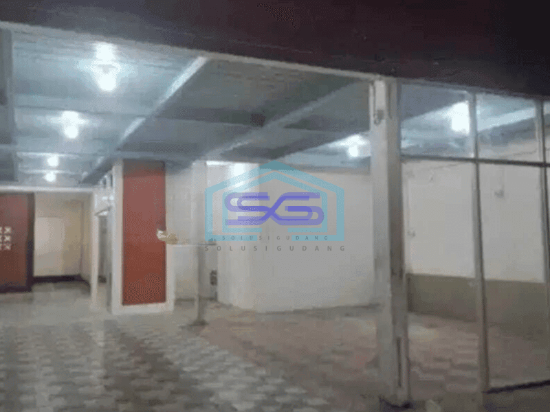 Disewakan cepat ruko di Kembangan Jakarta Barat