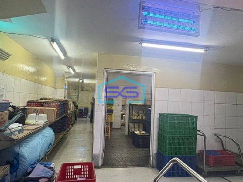 Dijual Gudang 3 Lantai Di Kawasan Sentra Industri Elang Laut Jakarta Utara Siap Pakai