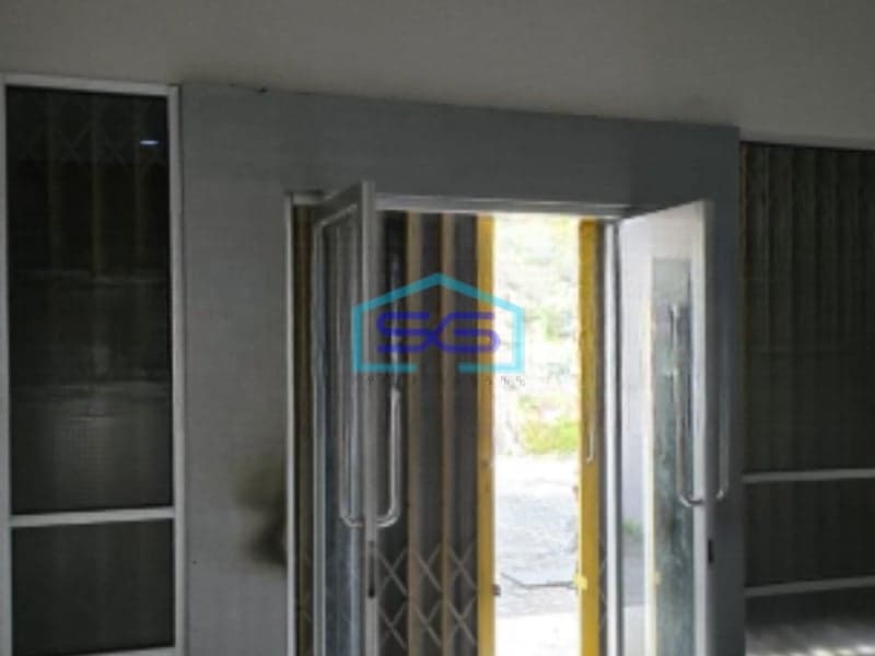 Disewakan Ruko 3 Lantai Luas Bangunan 222 m² Lokasi Candisari Semarang