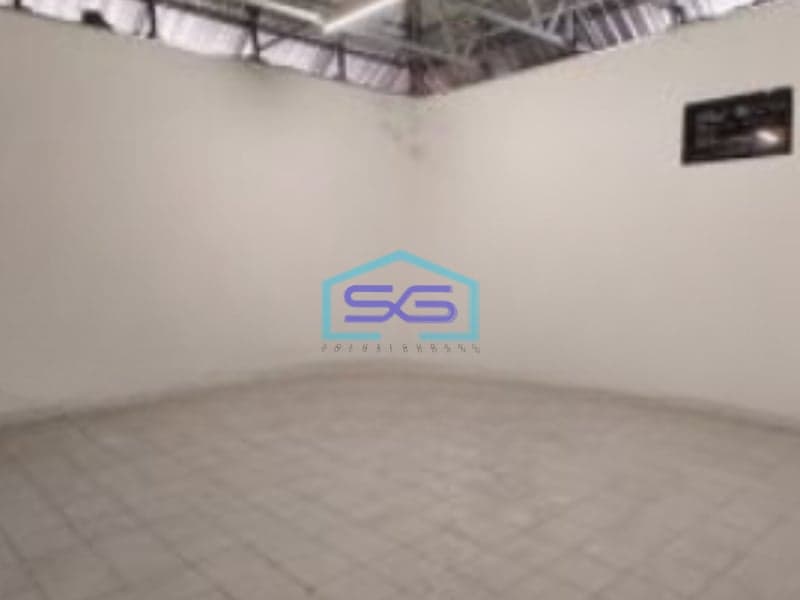 Disewakan Gudang Luas tanah  1021 m² Lokasi Denpasar Bali