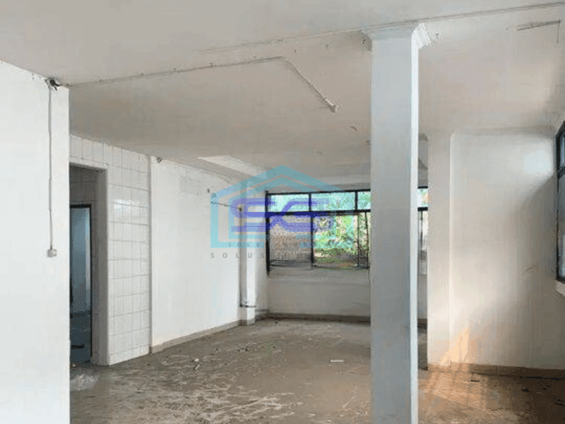 Disewakan Ruko Bisa Untuk Gudang di Pluit Jakarta Utara