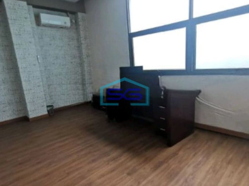 Dijual Ruko di Tangcity Bussines Park Tangerang Banten Luas Bangunan 247m2