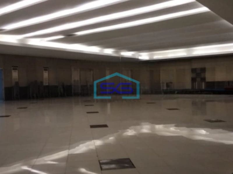 Disewakan Gedung Bagus Siap Pakai Selangkah Kepintu Tol Kopo Bandung LB 1450m2