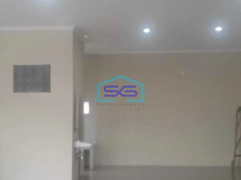 Dijual Ruko Strategis Moh ramdan DI Ciateul Bandung Luas Bangunan  280 m²