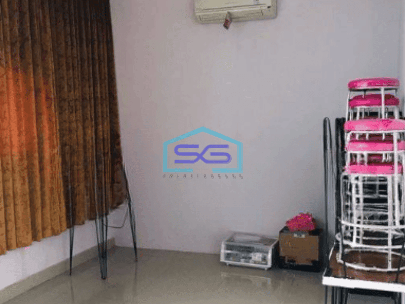 Dijual Ruko Luas Bangunan 330 m² Lokasi  Strategis di Kelapa Gading Jakarta Utara