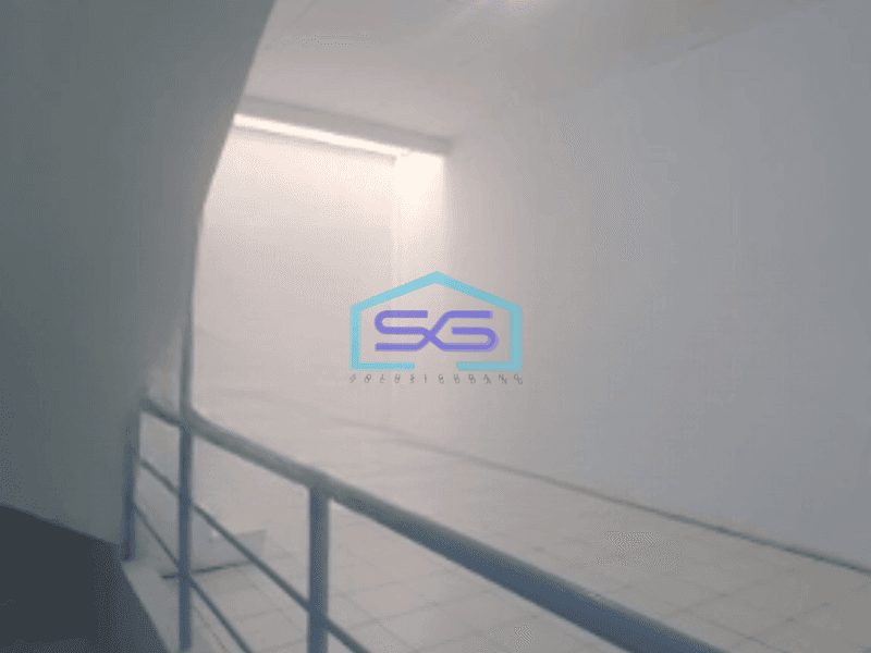 Dijual Ruko di Penjaringan Jakarta Utara Luas Bangunan 200 m²