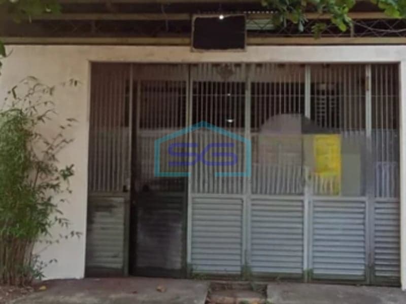 Warehouse or Commercial Space for Rent in Brotojoyo, North Semarang, Central Java, Building Area 200sqm