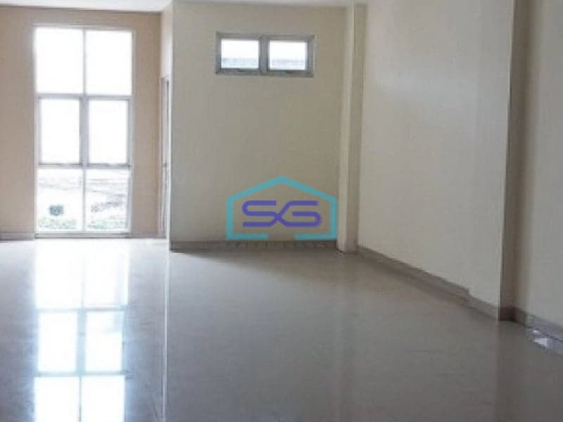 Dijual Ruko Cocok Untuk Toko di Duri Kepa Jakarta Barat LB 200m2