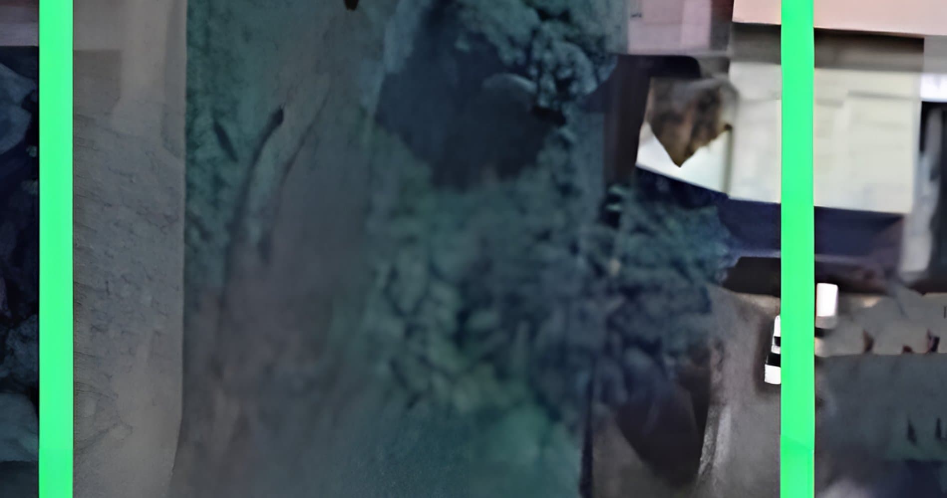 Industrial Land for Sale Flood-Free Location in Tangerang