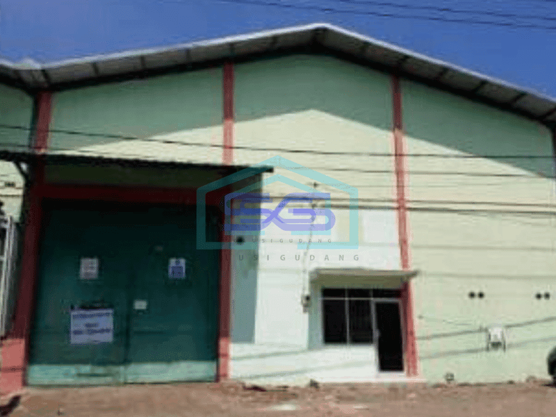 Disewakan gudang Sinar Buduran Sidoarjo