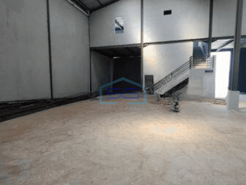 Gudang disewakan teluk naga Tangerang