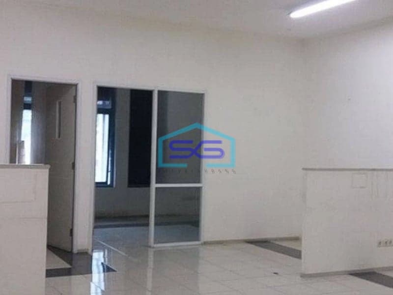 Disewakan Ruko Siap Pakai Jln. Moh. Ramdan Bandung Luas 120m2