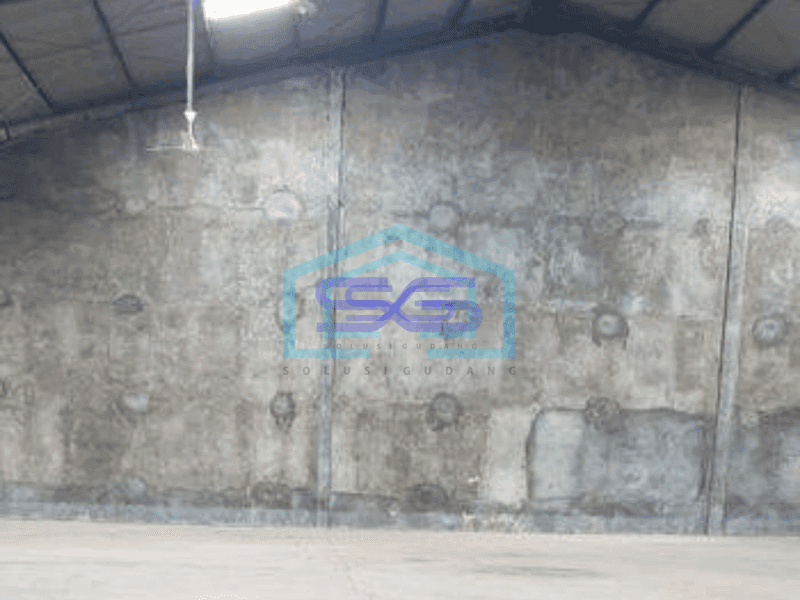 Disewakan Gudang di Rawa Buaya cengkareng