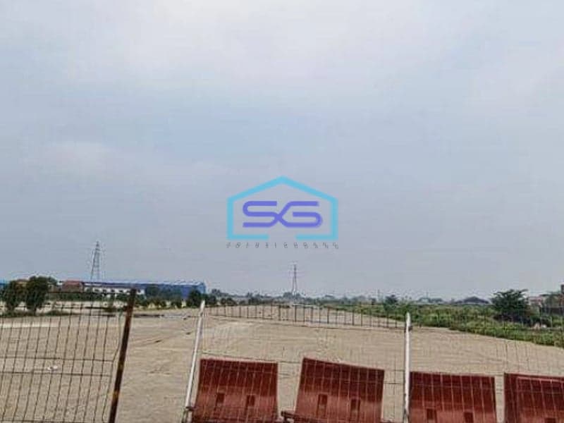 Disewakan Gudang Aman Produktif Siap Pakai Jln. Kopo Kota Bandung LB 4900m2