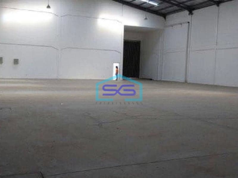 Disewakan Gudang Baru Luas Bangunan 1041m2 Siap Pakai Lokasi Strategis di Cikarang Bekasi