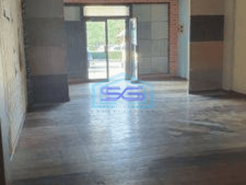 Disewakan Ruko di PIK Jakarta utara