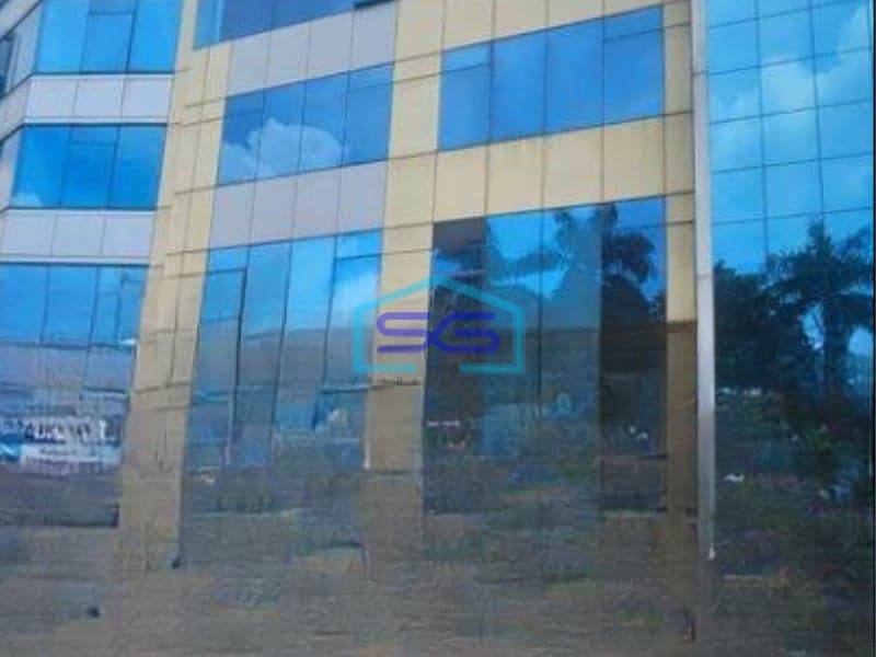 Disewakan Ruko di Kelapa Gading Jakarta Utara Luas Bangunan 344 m²