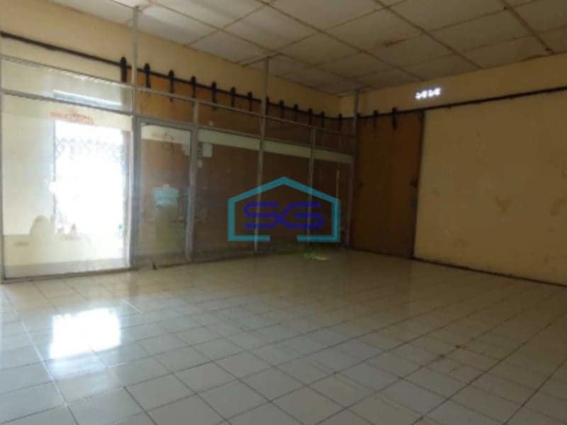 Dijual Ruko Di Jl Bantul km 4,5 Sewon Bantul Luas Bangunan 300 m²