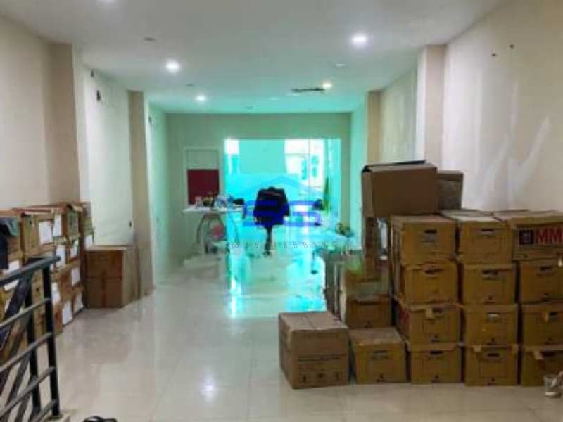 Disewakan Ruko Luas Tanah  150 m² di Muara Karang Jakarta Utara