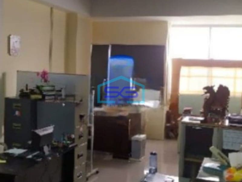 Dijual Ruko 4 Lantai Di Pamulang Tangerang Selatan Luas Tanah 72m2