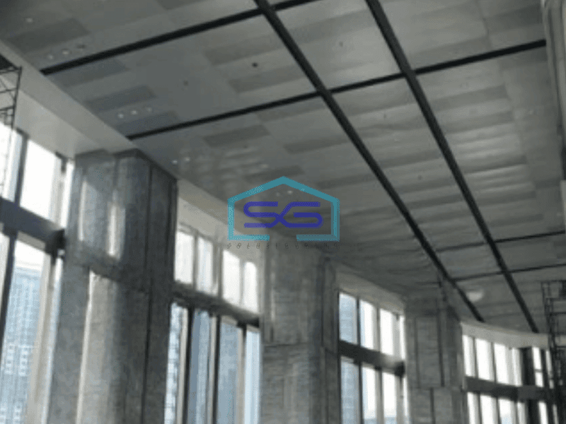 Disewakan Kantor Kondisi Bagus Lokasi Kuningan Jakarta Selatan