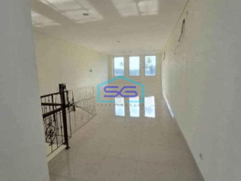 Disewakan Ruko Grand Kawanua Cocok Buat Kantor Ekspedisi Cargo Mapanget, Manado Luas Bangunan  225 m²