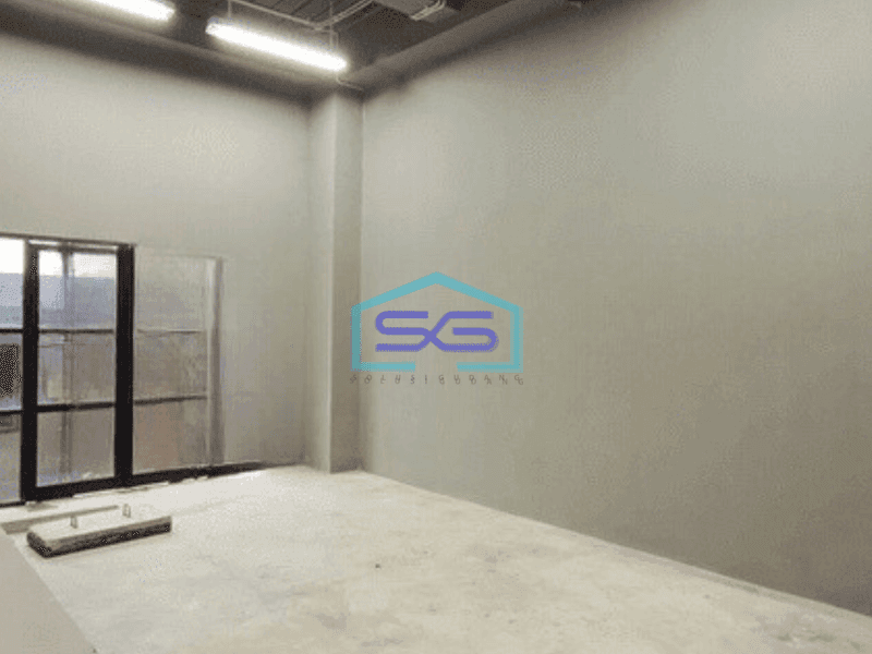 Disewakan Gudang Studio Di Pluit Penjaringan Jakarta Utara