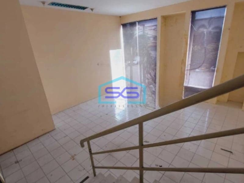 Disewakan Gudang Siap Pakai Prima Center Daan Mogot Jakarta Barat LB 330m2