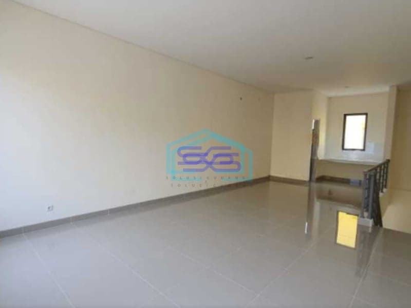Disewakan Ruko Baru 2 Lantai di Maggiore Grande Paramount Gading Serpong Tangerang Luas Banguan 91m2